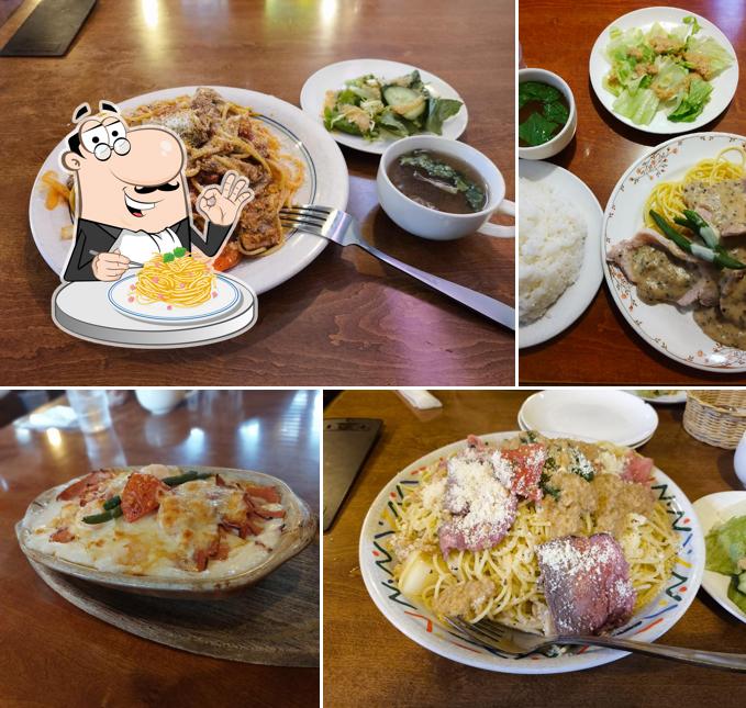 Restaurant Locale