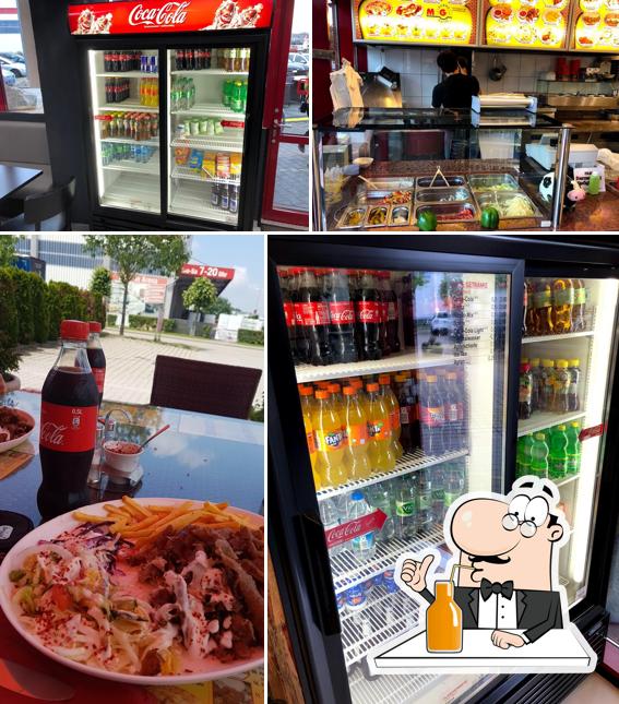 Mega Kebap Bistro