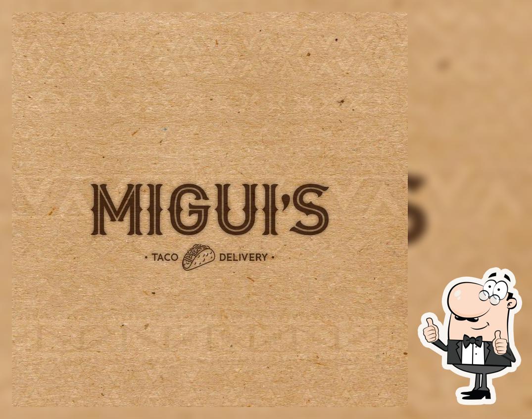 Migui's