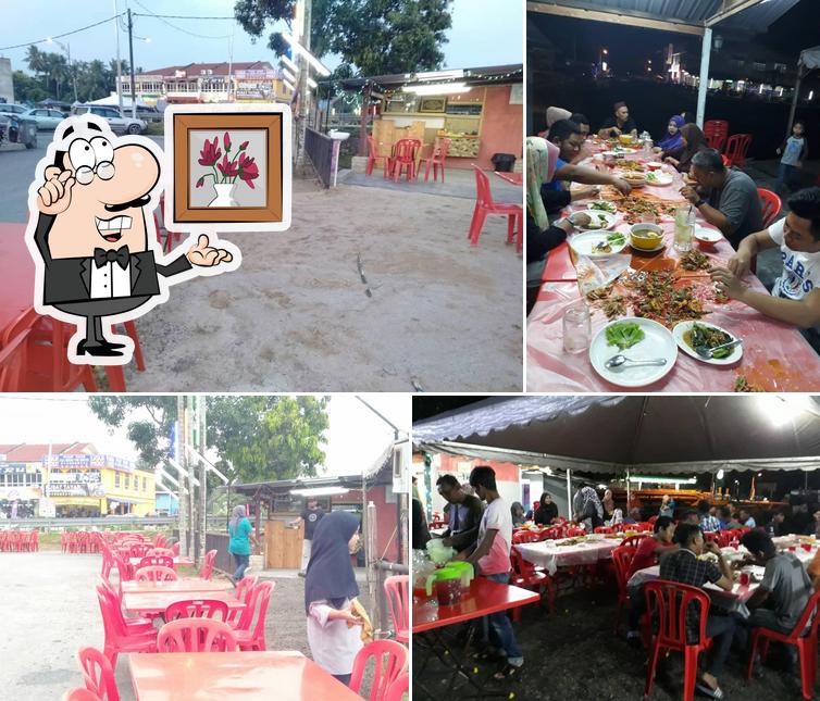 Mon Tomyam