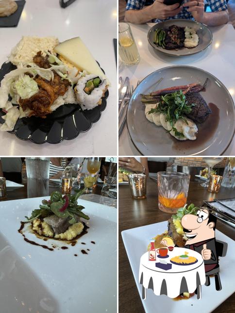 Oak Street Inn & Lounge