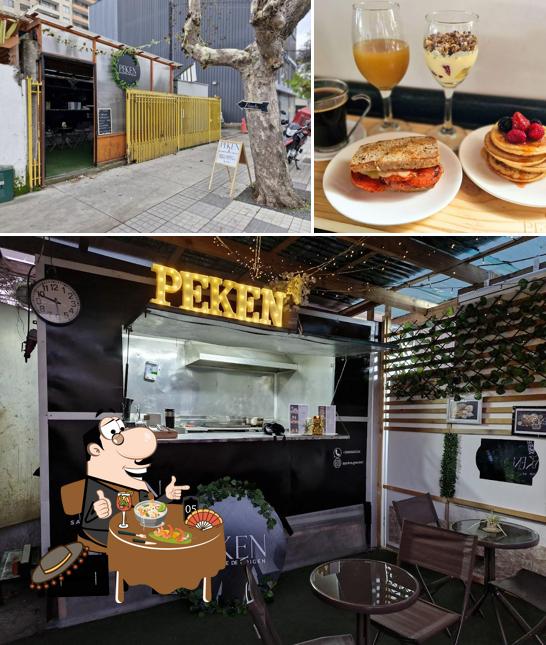 PEKEN GOURMET