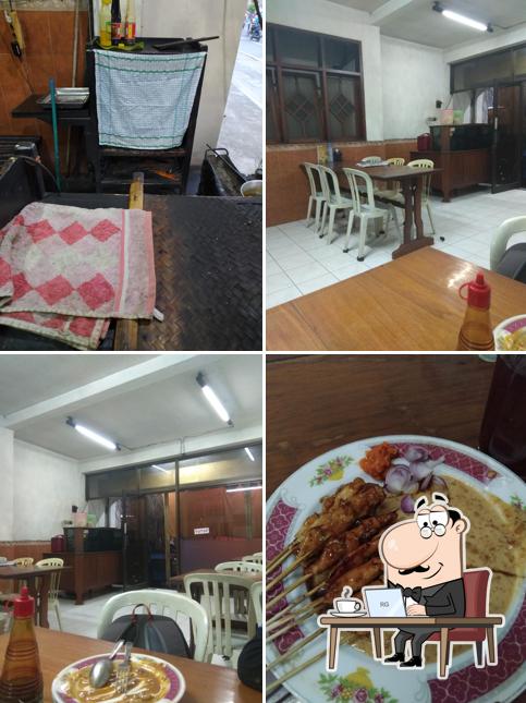 Sate Kobong