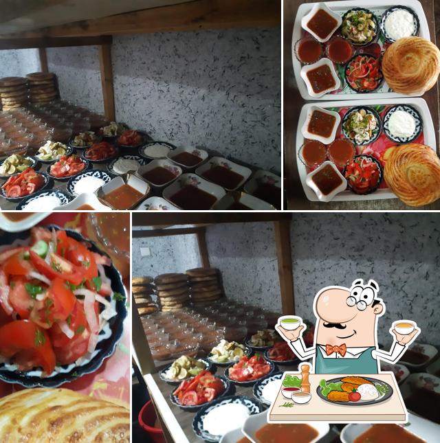 Шукрона Балик