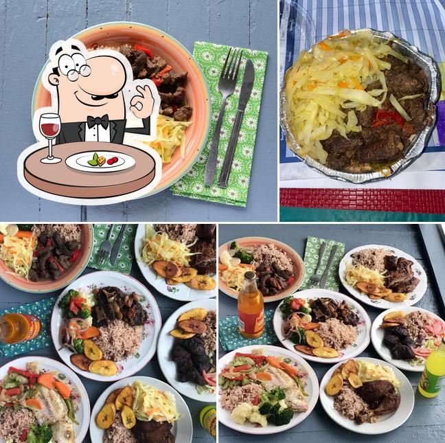 Sonia's Kitchen
