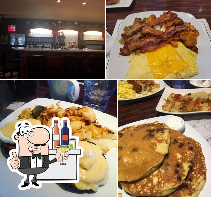 Tom Sawyer Diner