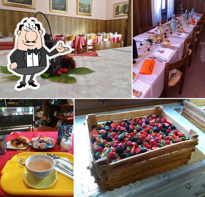 Trattoria Ristorante Bar Gargino