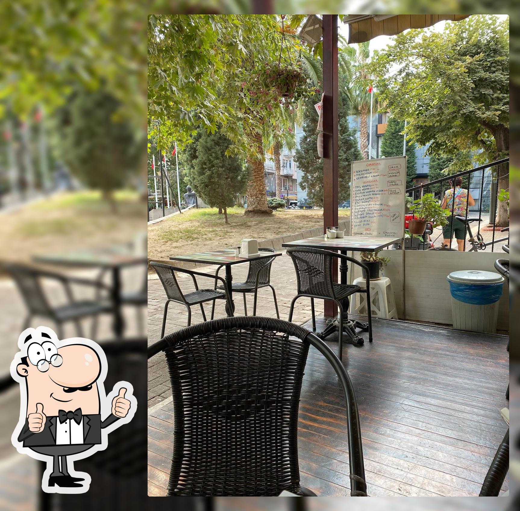 ÜNALLAR RESTAURANT