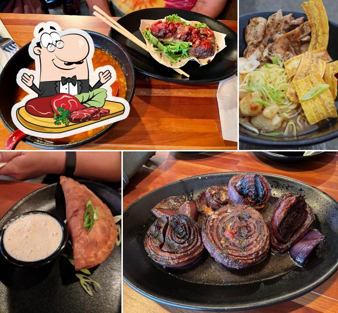 Underground Ramen