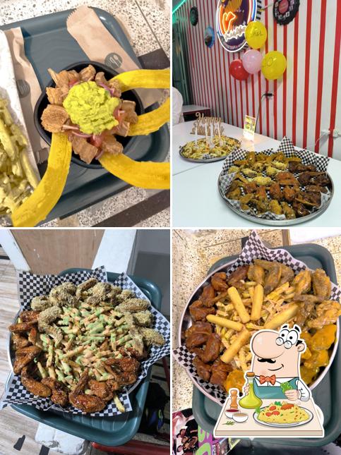 Virtualitas Pork & Ribs