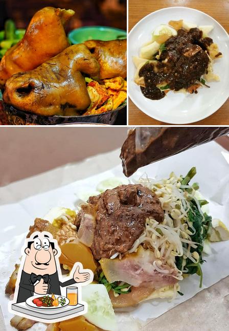 Warung Bu Mariani