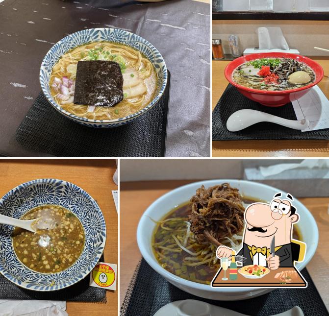 中華そば 肴 yamago 2号店