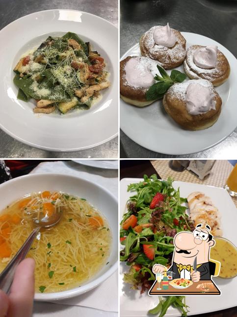 Siesta Restaurant