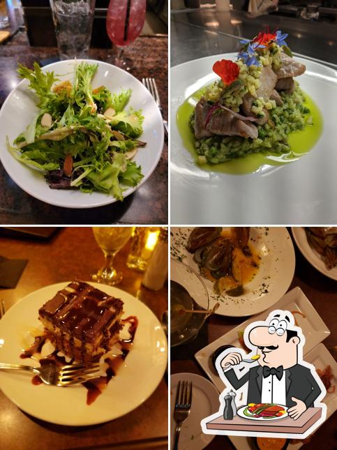 Silver Star Steak Company
