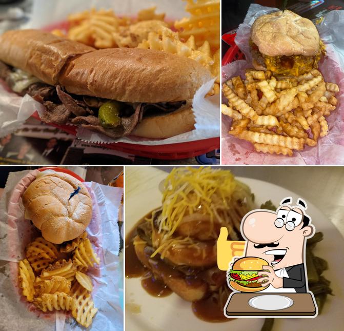 Spengler's