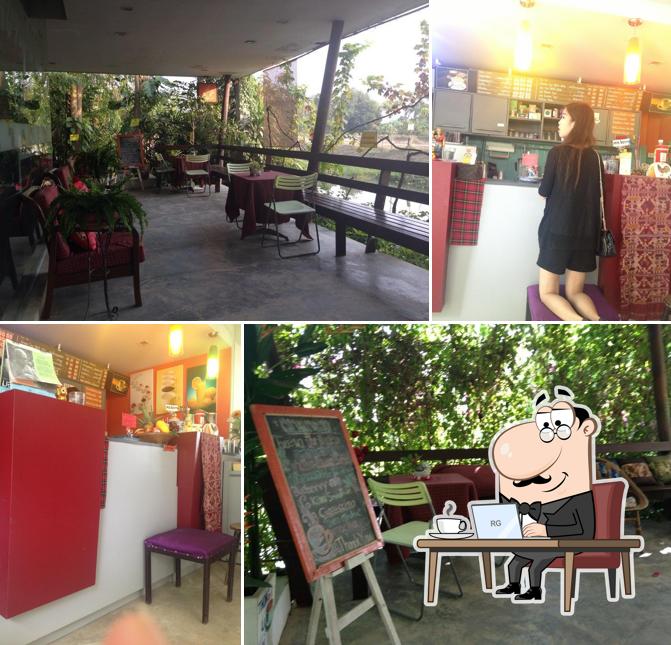 Thong-U-Rai Restaurant