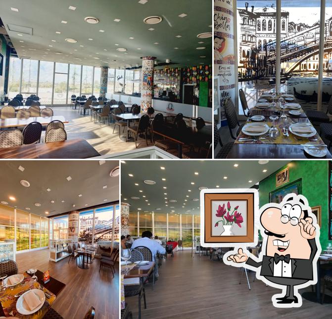 Trattoria Per Tutti