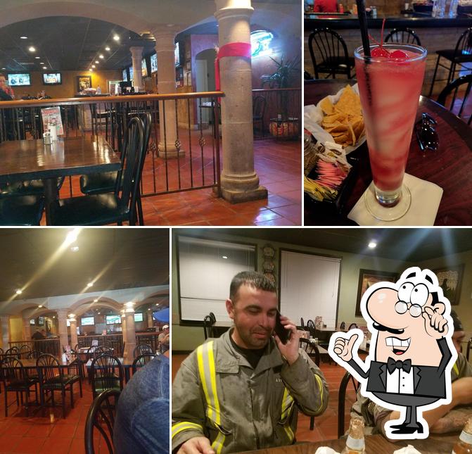 Ajuua's Mexican Restaurant