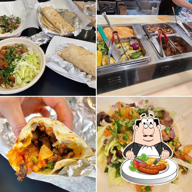 Anna's Taqueria
