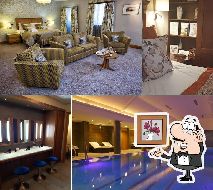 Armathwaite Hall Hotel & Spa