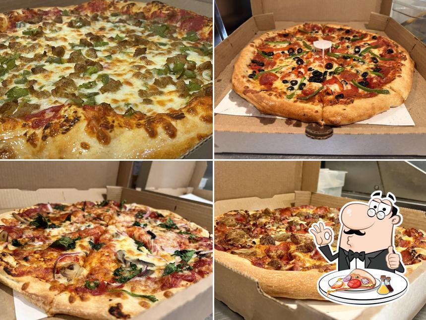 Bay Pizzeria