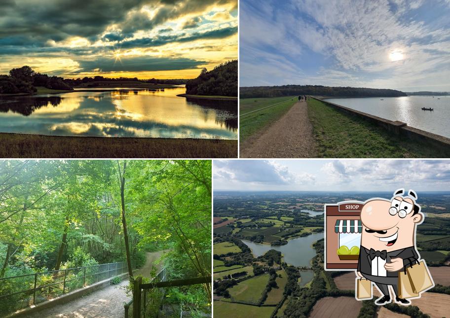 Bewl Water
