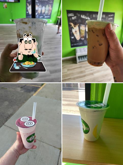 CUPPA