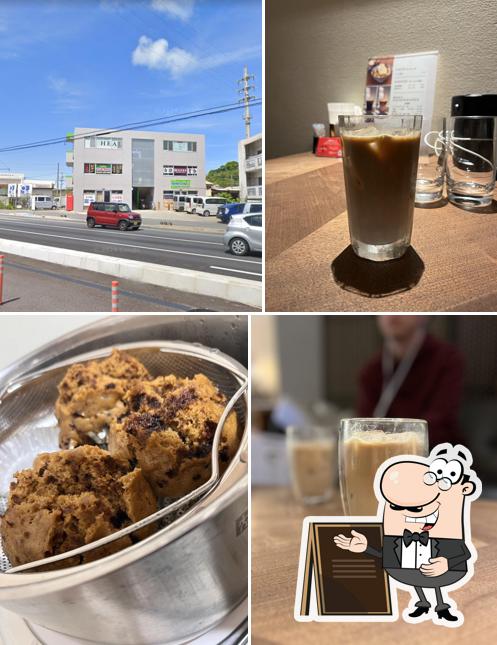 IDEAL GRワーク 豊見城 cafe&bar