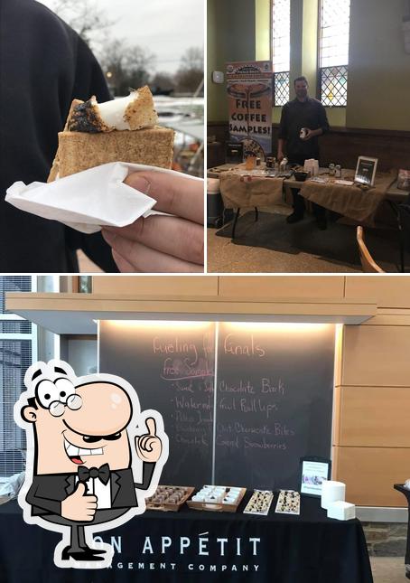 Bon Appetit at Hamilton College