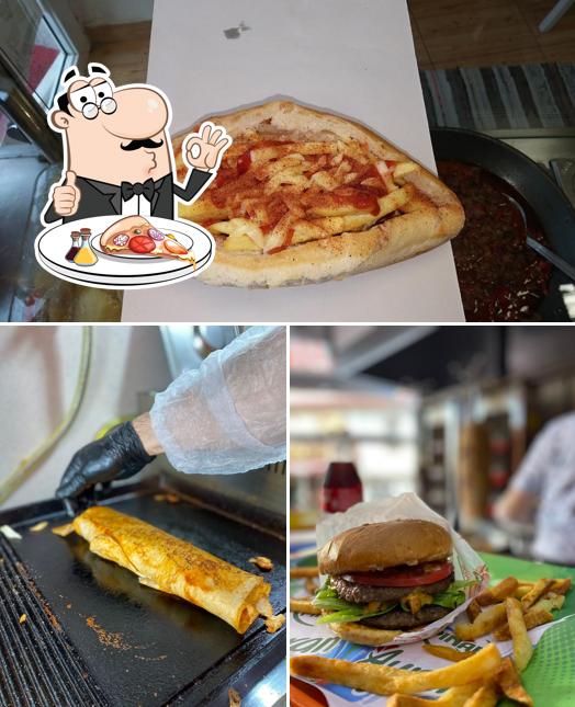 Çakır Pide Lahmacun