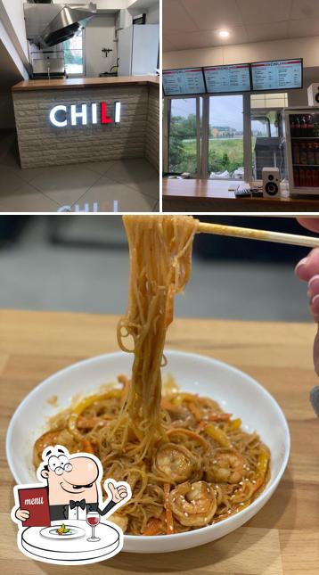 Chili