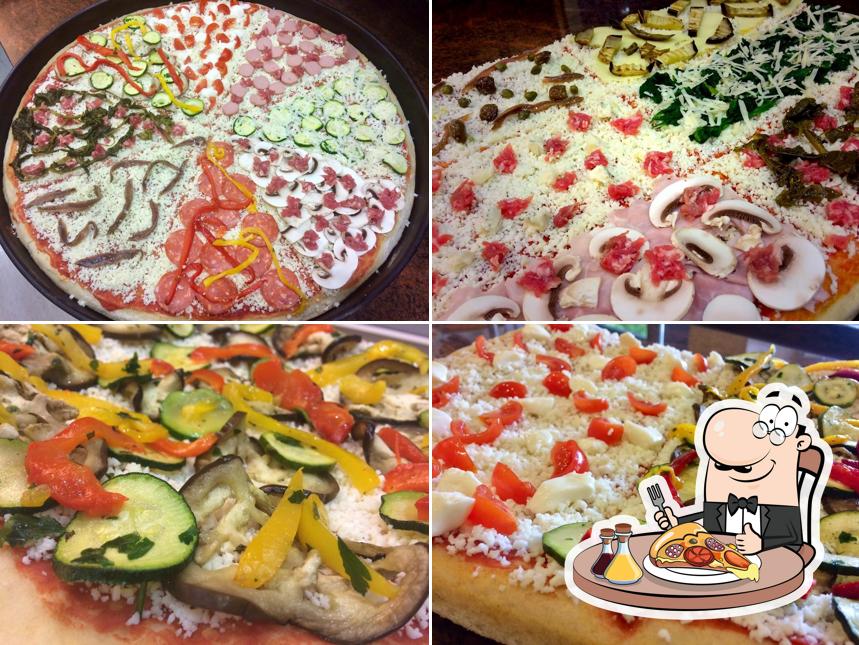 Coco'S Pizzeria