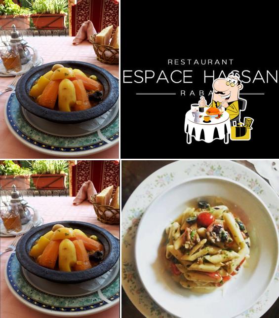 Espace Hassan