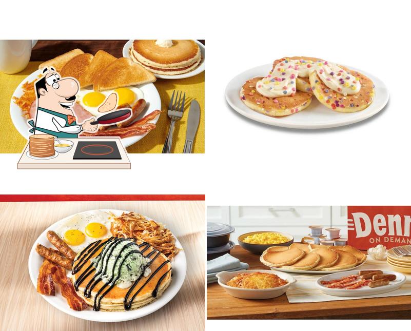Denny's Restaurant
