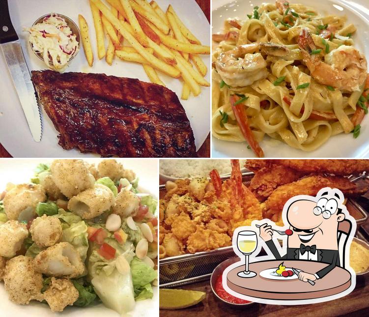TGI Friday's