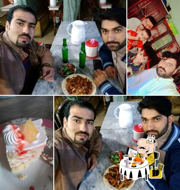 Imran Bakery