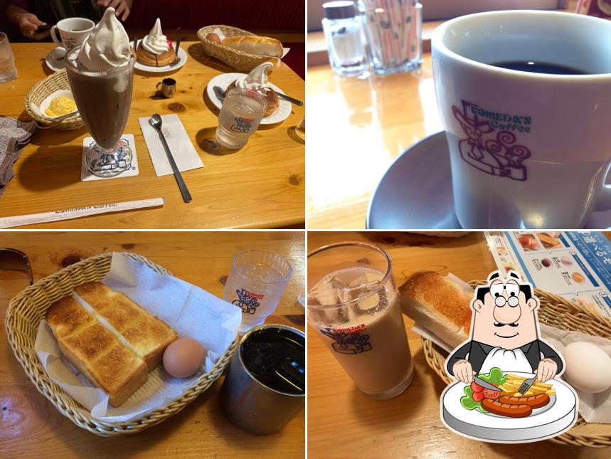 Komeda's Coffee