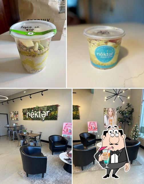 Nekter Juice Bar