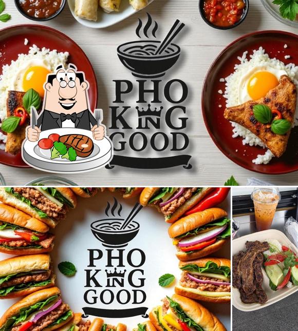 Pho King Good