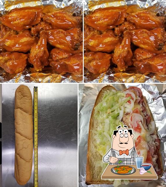 Bada Bing Pizza