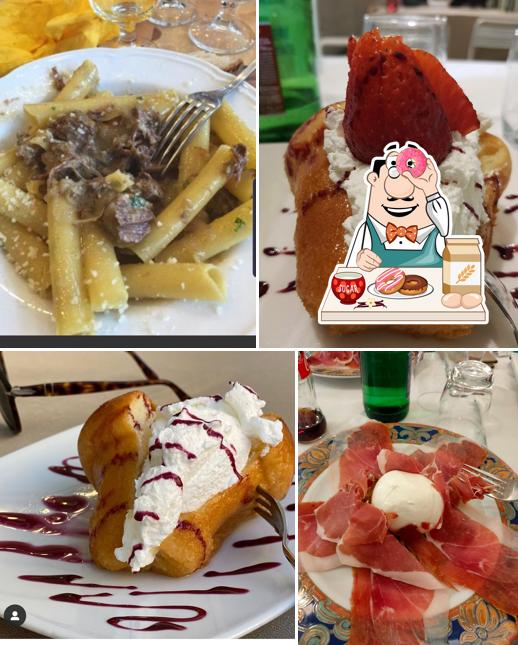 Lazzarella sapori napoletani