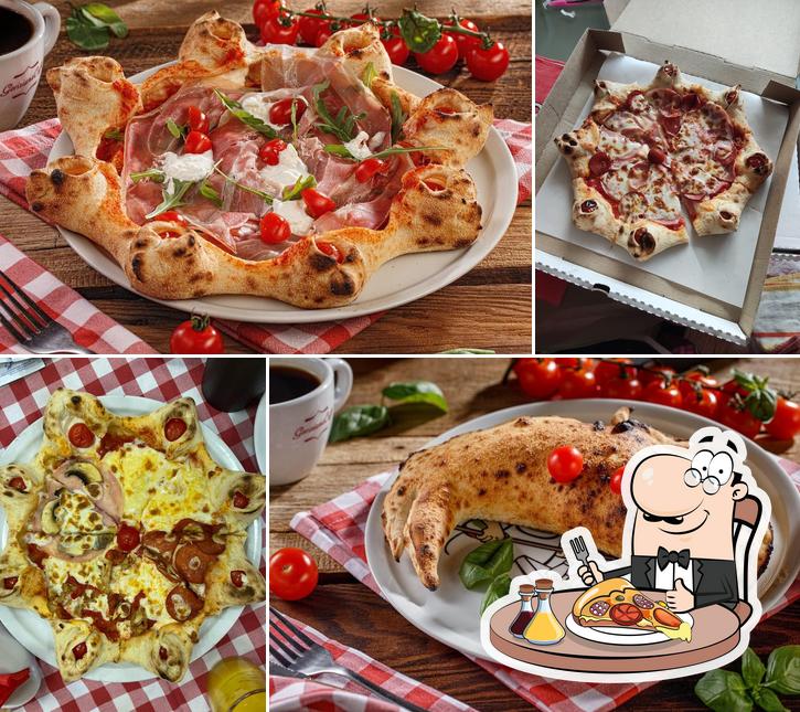 Подди-Пицца