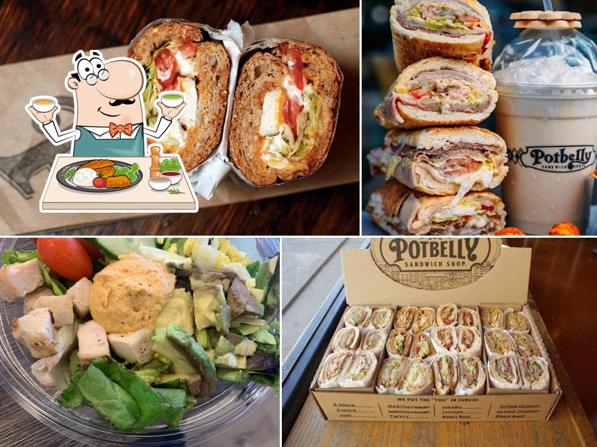 Potbelly