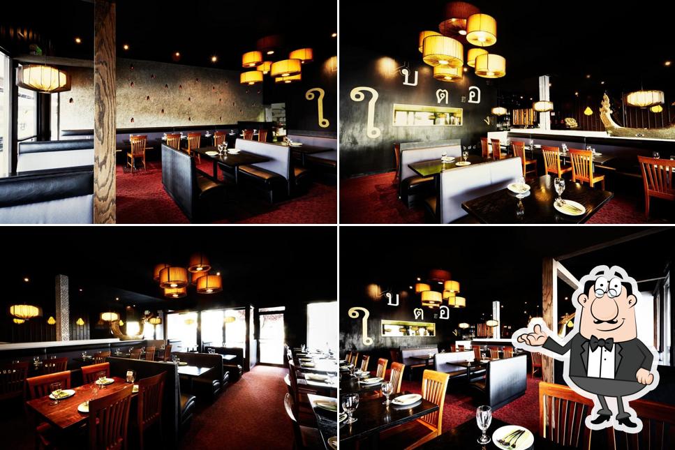 Bai Tong Thai Restaurant