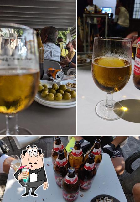 Bar La Peñita