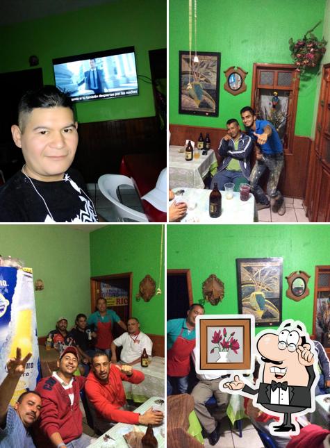 Botanas Richy