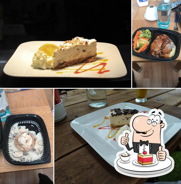 Gally's Bar & Restaurant