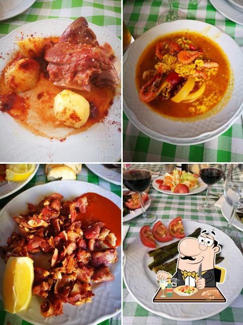 Taberna La Felipa