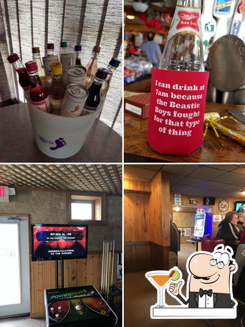 Southway Pub & Grub Inc