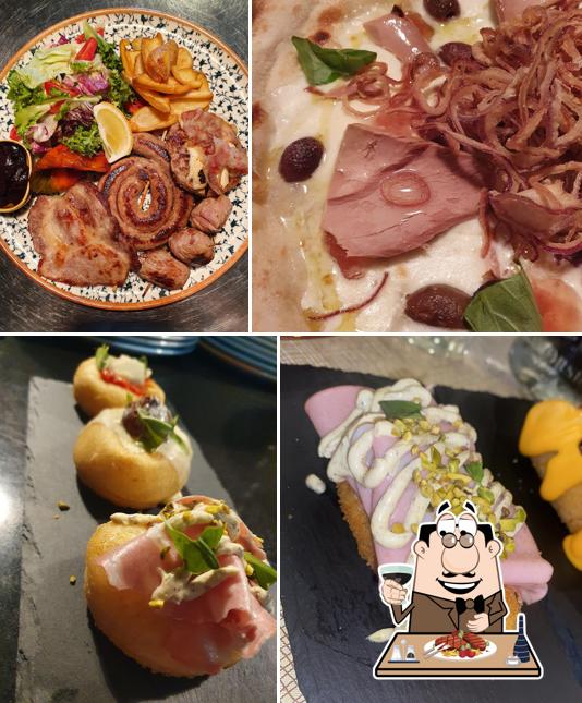 Âgée - Comfort Food Concept